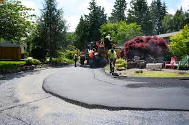 Best Driveway Sealing  in USA